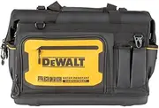[DEWALT] Tool Bag, Tool Storage and Organization, Durable and Water Resistant, 20 Inch (DWST560104)