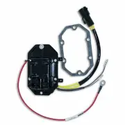 CDI Electronics 193-4641 Johnson/Evinrude Voltage Regulator - 6/8 Cyl. 35 Amp...