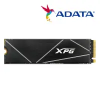 在飛比找momo購物網優惠-【ADATA 威剛】XPG GAMMIX S70 BLADE