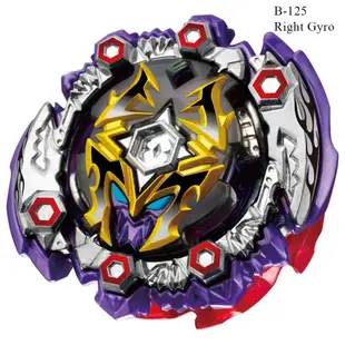 精選 38 款式 戰鬥陀螺 戰鬥陀螺單售魔幻陀螺Beyblade Burst Metal Bayblade Krei