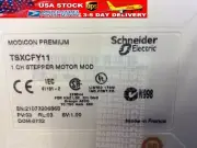 Schneider Electric: TSXCFY11, Motion Control Module-For Stepper Motors-Unity Pro