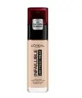 L'oreal INFALLIBLE 24H STAY FRESH FOUNDATION