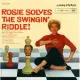 Rosemary Clooney / Rosie solves the swingin’ riddle (日本進口版)