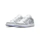 Air Jordan 1 Low W Wolf Grey White 灰白 男女款 DC0774-105