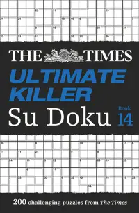 在飛比找誠品線上優惠-The Times Su Doku - The Times 