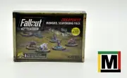 Mongrel Scavenging Pack [MUHO 52228] Fallout Wasteland Warfare [Modiphius]
