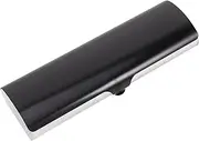 [SAFIGLE] Elegant Aluminum Glasses Case Hard Shell Eyeglass Storage Box for Travel Compact Sunglasses Storage Case