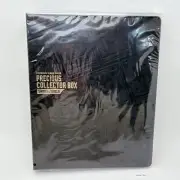 Pokemon Precious Collector Binder TCG Card Japanese Box New Album File (OOE016)