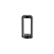 Seker LED Bollard Light - 13W Warm White - 300mm Grey