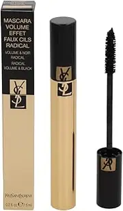 Yves Saint Laurent Mascara Volume Effet Faux Cils Radical - # Black Over Black 7.5ml/0.2oz