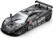 McLaren F1 GTR No.59 Winner Le Mans 24H 1995 in 1:43 scale by Spark