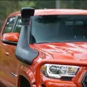 Toyota Tacoma 2016-2021 Snorkel Off Road Overland Free Shipping New
