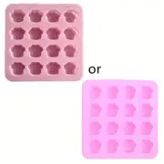 Animal Paw Silicone Mold Baking Mold Used for Jelly Candy Chocolate Making