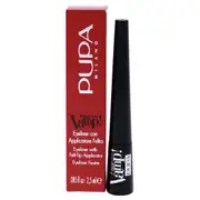 Pupa Milano Vamp! Definition Liner - 100 Extra Black For Women 0.85 oz Eyeliner