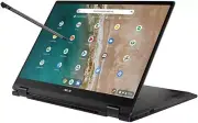 Asus - CX5601FBA-YZ568T-S - 16" Chromebook Touchscreen Intel Core i5 12th Gen