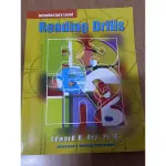 READING DRILLS（二手書）