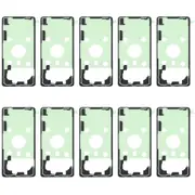 Samsung Galaxy S10+ 10-Pack Back Cover Adhesive For Replacement