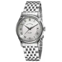 在飛比找Yahoo奇摩購物中心優惠-REVUE THOMMEN 梭曼錶 華爾街系列 自動機械腕錶
