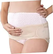 COLLBATH Pregnancy Belt Belly Support Belt Pregnant Woman Pregnancy Support Belt