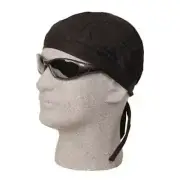 Bandanna Hav-A-Danna Head Wrap Helmet Du Do Doo Rag Biker Motorcycle