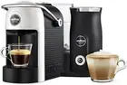 Lavazza a Modo Mio Jolie Milk Machine Espresso Coffee Maker Drip Capsule Pods