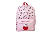 Hello Kitty Pretty in Pink Backpack