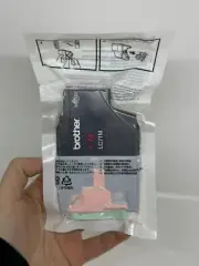 Brother LC71M Magenta Ink Cartridge For Inkjet Printers NEW Sealed Packaging