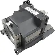 ET-LAV200 Projector Lamp with Housing for PANA-Sonic PT-VW430 PT-VW431D PT-VW435N PT-VW440 PT-VX500 PT-VX501 PT-VX505N PT-VX510(LAMP with HOUSING)