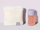 Fenty Skin Pre-Show Glow Instant Retexturizing AHA Treatment+Reusable Applicator