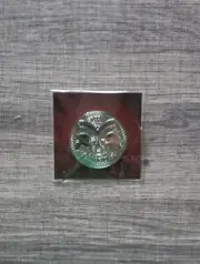Tag Team Championship Title Belt Loot Slam Crate Pin WWE NXT Enamel Usos