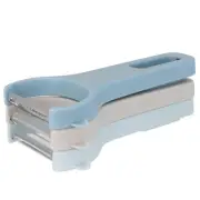Ultra Sharp Blade Julienne Peeler Set - Ideal for Kitchen Vegetables and