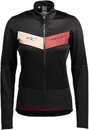 [SCOTT] 271584, Women's Bike, Blk/aza Pink, EU XL