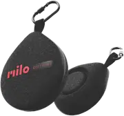 Milo Carry Case - Black