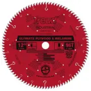Freud 12" X 1" X 96T Hi-ATB Circular Saw Blade