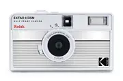 Kodak Ektar H35N Film Camera - Silver