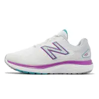 在飛比找蝦皮購物優惠-New Balance 慢跑鞋 W680 V7 D 寬楦 女