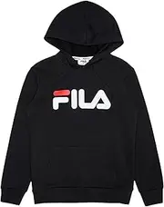 [FILA] Mens Regular Hoody