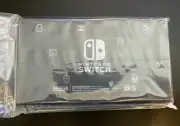 *TABLET ONLY* Fortnite Wildcat Limited Edition Genuine Nintendo Switch Console