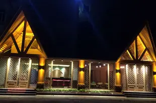 北海逸龍度假賓館Yilong Holiday Hotel Beihai