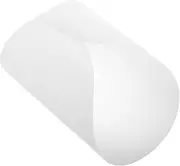 OSALADI White Plastic Light Diffuser Cone for Photography Reflector for Small Product Accessories for Jewelry Photography Leakproof Material for Professional Results