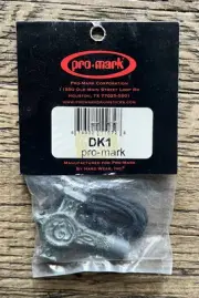 ProMark DK1 Wearable Drum Key / Necklace Celtic Cross