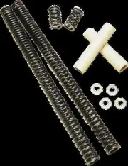 Prog Front Fork Lowering Kit 1in 39mm Harley Sportster 1200 Roadster 04-09
