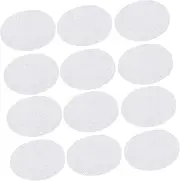iplusmile 120Pcs Gentle Tear Stain Cleaning Tissues for Dogs Cats Super Absorbent Non Woven Moist Skin Friendly for Eye Ear Cleaning Boxed for Freshness