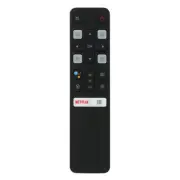Smart TV Replacement Remote Controller for TCL TV Set Top Box Stick Accessories