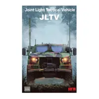 在飛比找蝦皮商城優惠-RFM 1/35 JLTV (Joint Light Tac