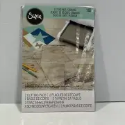 Sizzix Set Of 2 Standard Cutting Pads For Big Shot Big Shot Plus Bigkick