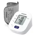 Omron HEM 7140T1 Bluetooth Blood Pressure Monitor with IntelliSense Technology