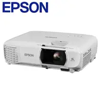 在飛比找PChome24h購物優惠-Epson EH-TW750 FHD高亮彩住商兩用投影機