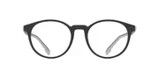 Mormaii Swap 2 M6071ABC51 Men's Glasses Black Size 51 - Private Health Rebate - Blue Light Block Available