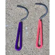 Super Hoof Pick